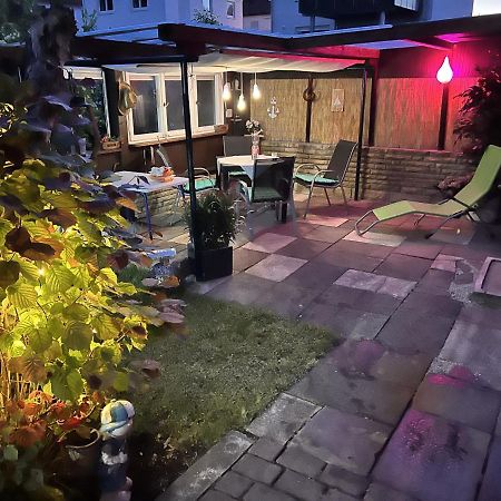 Ferienwohnung Bullentaele Albstadt Kültér fotó