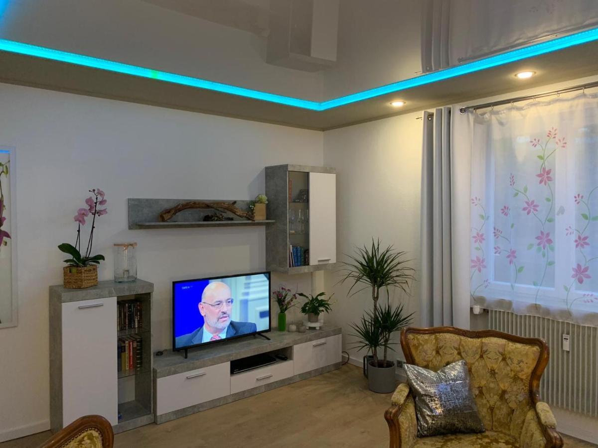 Ferienwohnung Bullentaele Albstadt Kültér fotó