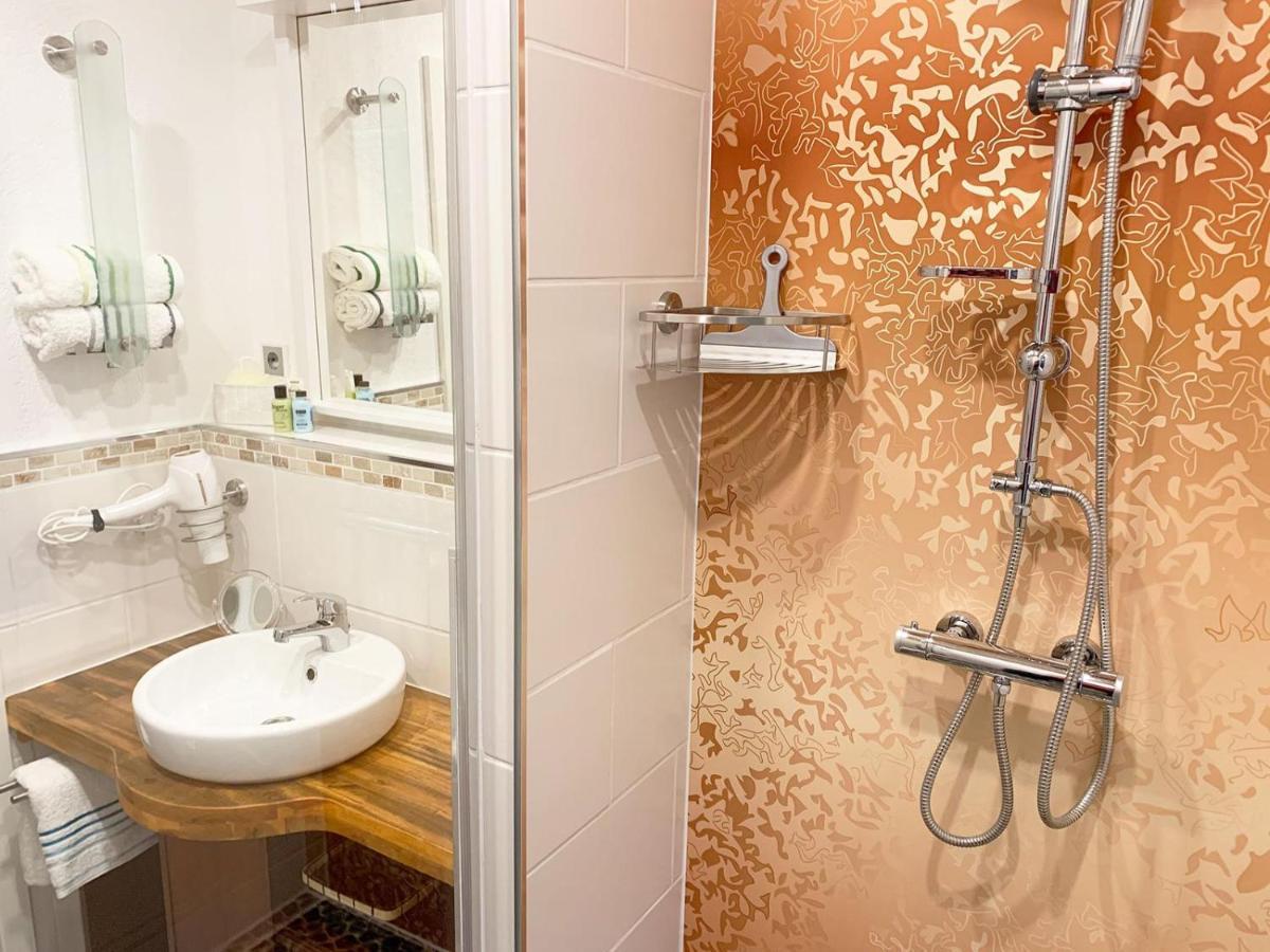Ferienwohnung Bullentaele Albstadt Kültér fotó